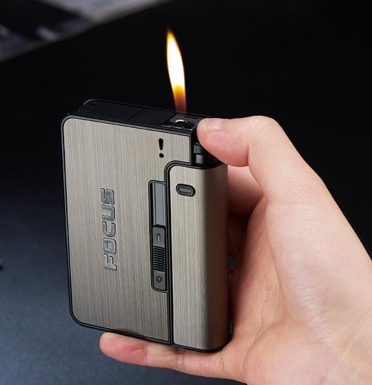 Focus Automatic Dispenser Box Case Holder